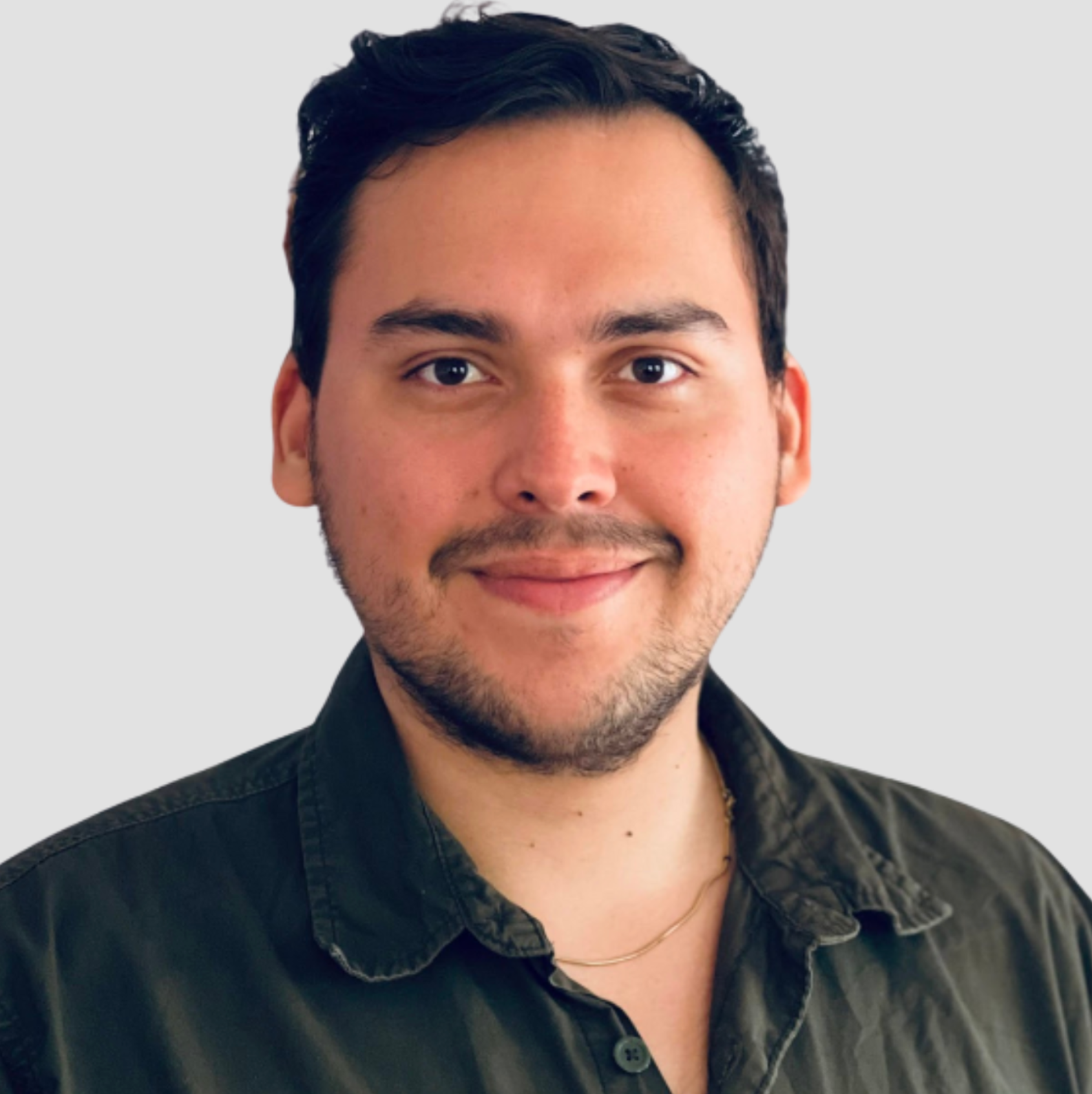 Daniel Devia